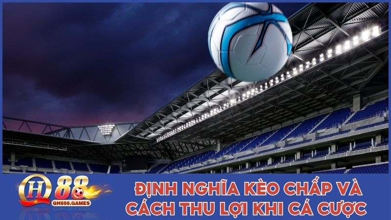 Kèo chấp